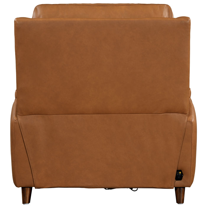 Parker Living Austin - Caramel Cream Power Reclining Sofa and 2 Recliners