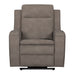Parker Living Armstrong Power Recliner with Heat Massage and Auto-Glide