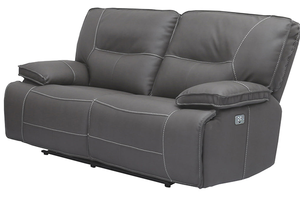 Parker Living Spartacus Power Reclining Sofa and Loveseat