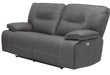 Parker Living Spartacus Power Reclining Sofa Loveseat and Recliner