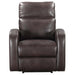 Parker Living Devin Manual Recliner