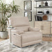 Parker Living Whitman - Powered By Freemotion Power Reclining Sofa Loveseat and Recliner