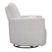 Parker Living Turner Manual Swivel Glider Recliner Two Pack