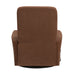 Parker Living Gemini Swivel Glider Recliner