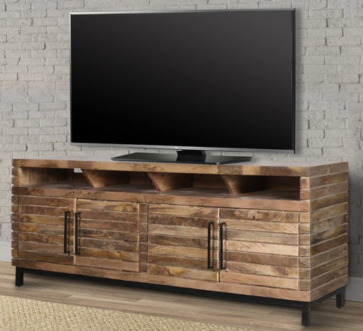 Parker House Crossings - Downtown 86 Inch Console
