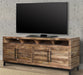 Parker House Crossings - Downtown 86 Inch Console