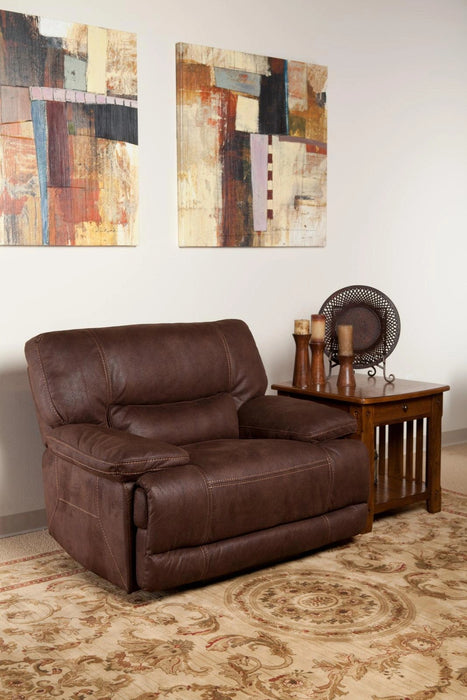 Parker House Pegasus Power Recliner