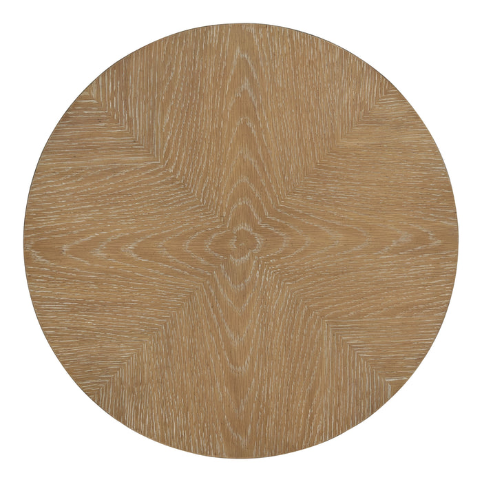 Parker House Escape 3 Piece Occasional Table Set