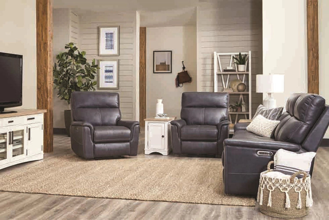 Parker House Americana Modern Chairside Table