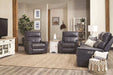 Parker House Americana Modern Chairside Table