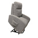 Parker Living Thriller - Natural Beauty Grey Power Lift Recliner Two Pack