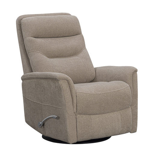 Parker Living Gemini Swivel Glider Recliner