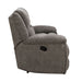 Parker Living Buster Manual Reclining Sofa