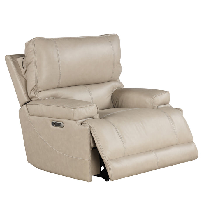 Parker Living Whitman - Powered By Freemotion Power Reclining Sofa Loveseat and Recliner