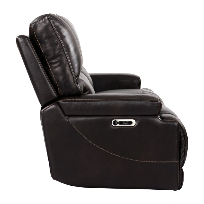 Parker Living Whitman - Powered By Freemotion Power Reclining Sofa and Two Recliners