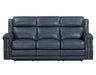 Parker Living Hensley Power Reclining Sofa and Recliner