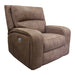 Parker Living Polaris Power Reclining Sofa and Two Recliners