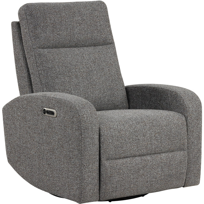 Parker Living Thriller Power Swivel Glider Recliner Two Pack