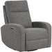 Parker Living Thriller Power Swivel Glider Recliner Two Pack