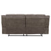 Parker Living Buster Manual Reclining Sofa Loveseat and Recliner