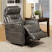 Parker Living Gemini Power Swivel Glider Recliner Two Pack