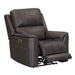 Parker Living Easton - Steamboat Brown Zero Gravity Power Recliner P3