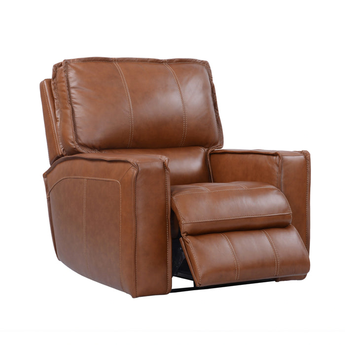 Parker Living Rockford - Verona Saddle Power Recliner