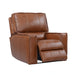 Parker Living Rockford - Verona Saddle Power Reclining Sofa and Two Recliners