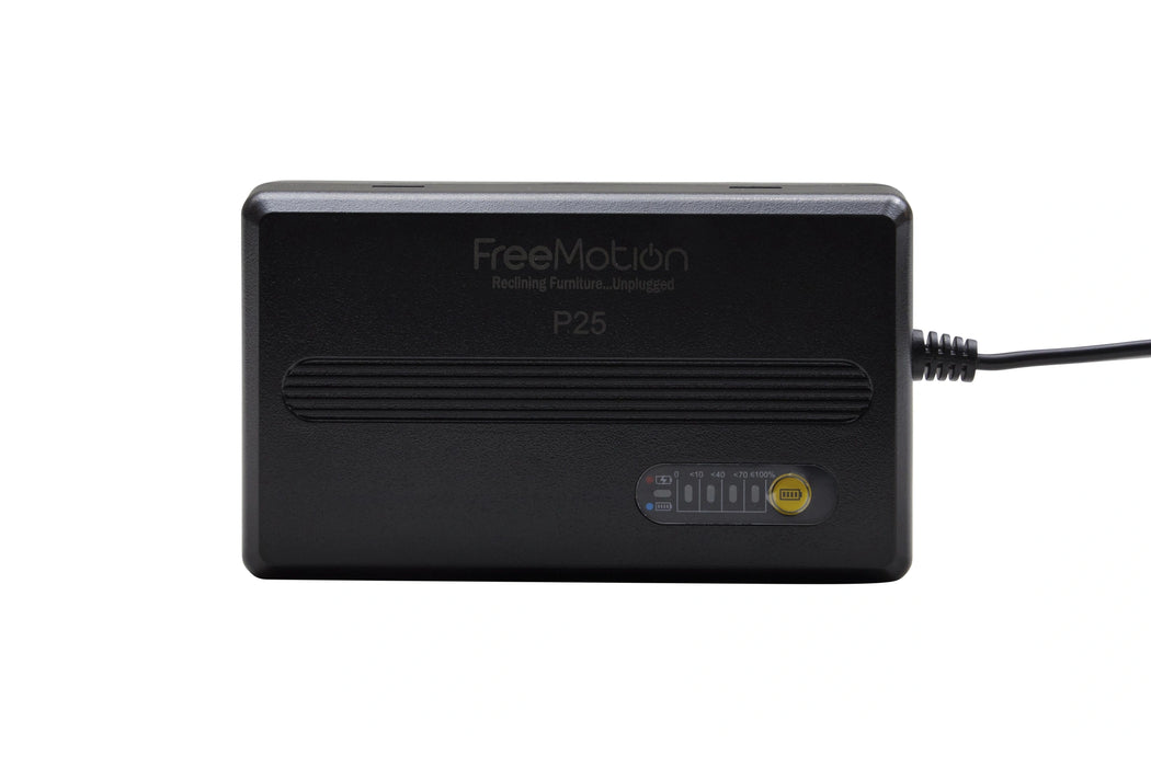 Parker Living Freemotion 2500mAh Battery and Universal Bracket