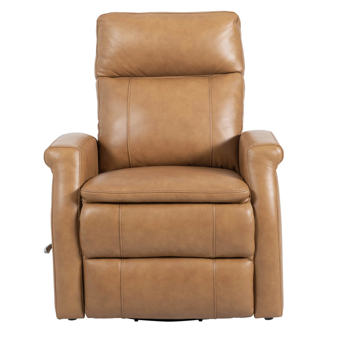 Parker Living Bristol Swivel Glider Recliner Two Pack