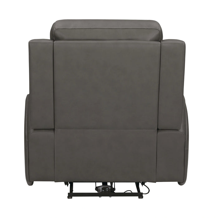 Parker Living Belmont Zero Gravity Power Recliner P3 Two Pack