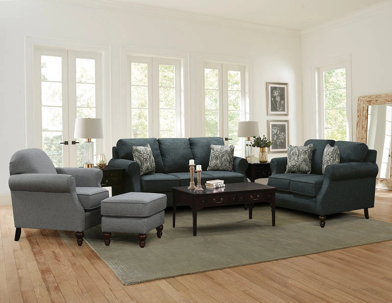 Jones Sofa