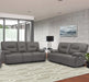 Parker Living Spartacus Power Reclining Sofa and Loveseat