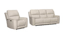 Parker Living Easton Zero Gravity Power Reclining Sofa and Recliner
