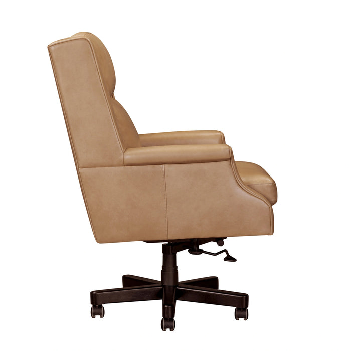 Parker Living Dc132 Leather Desk Chair