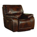 Parker Living Vail - Burnt Sienna Power Reclining Sofa and Recliner