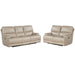 Parker Living Whitman - Powered By Freemotion Power Reclining Sofa and Loveseat