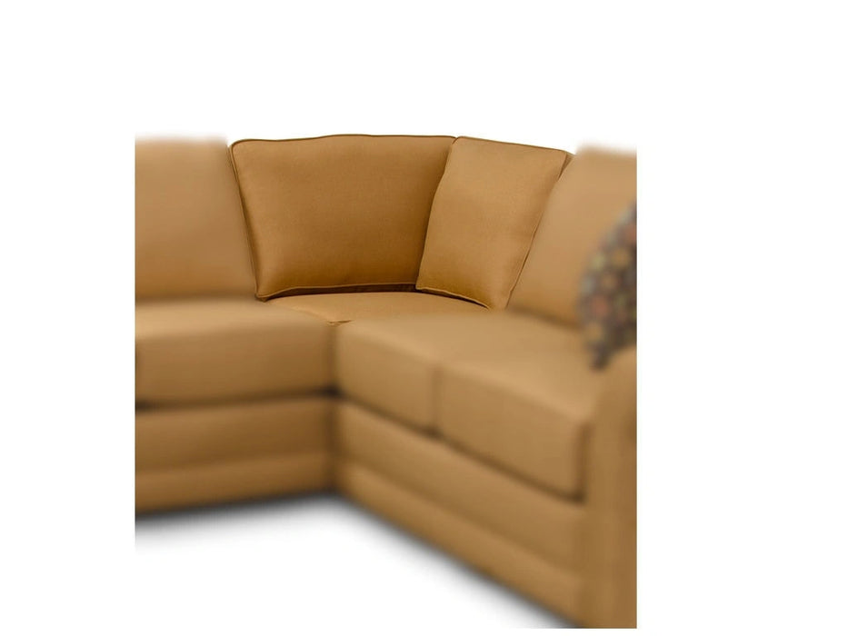Brantley Wedge Seat