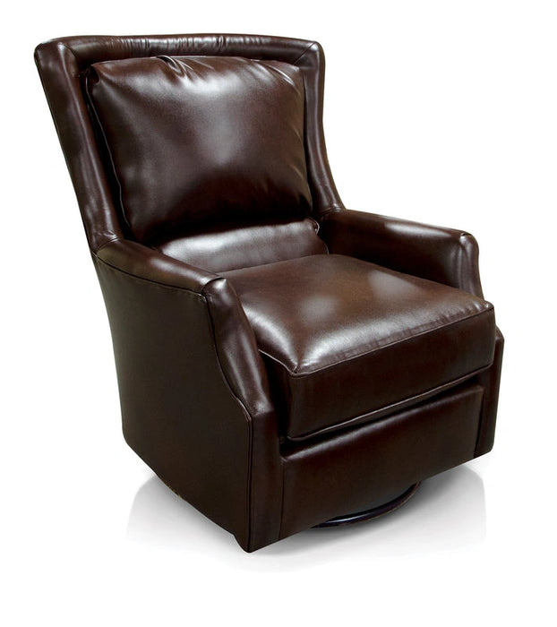 Louis Swivel Chair