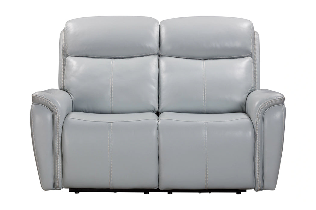 Parker Living Cascade Power Reclining Sofa Loveseat and Recliner