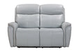 Parker Living Cascade Power Reclining Sofa and Loveseat
