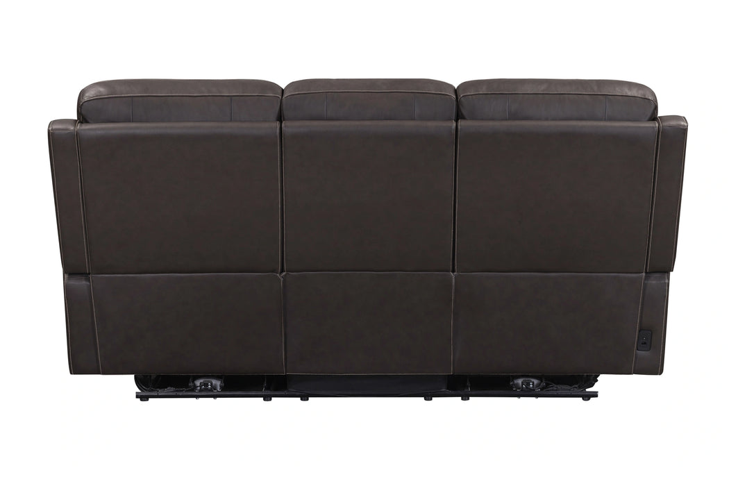 Parker Living Easton Zero Gravity Power Reclining Sofa and 2 Recliners