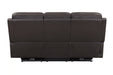 Parker Living Easton Zero Gravity Power Reclining Sofa and Recliner