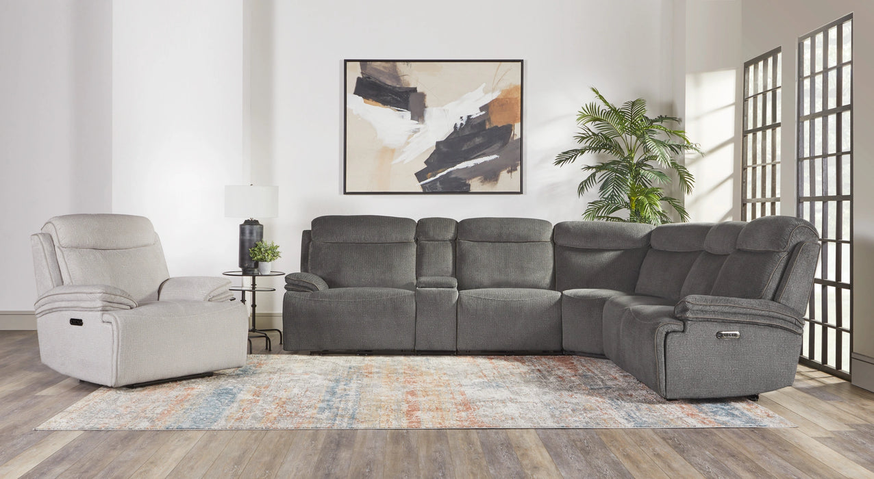 Parker Living Alpine Power Zero Gravity Recliner P2