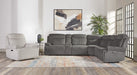 Parker Living Alpine Power Zero Gravity Recliner P2