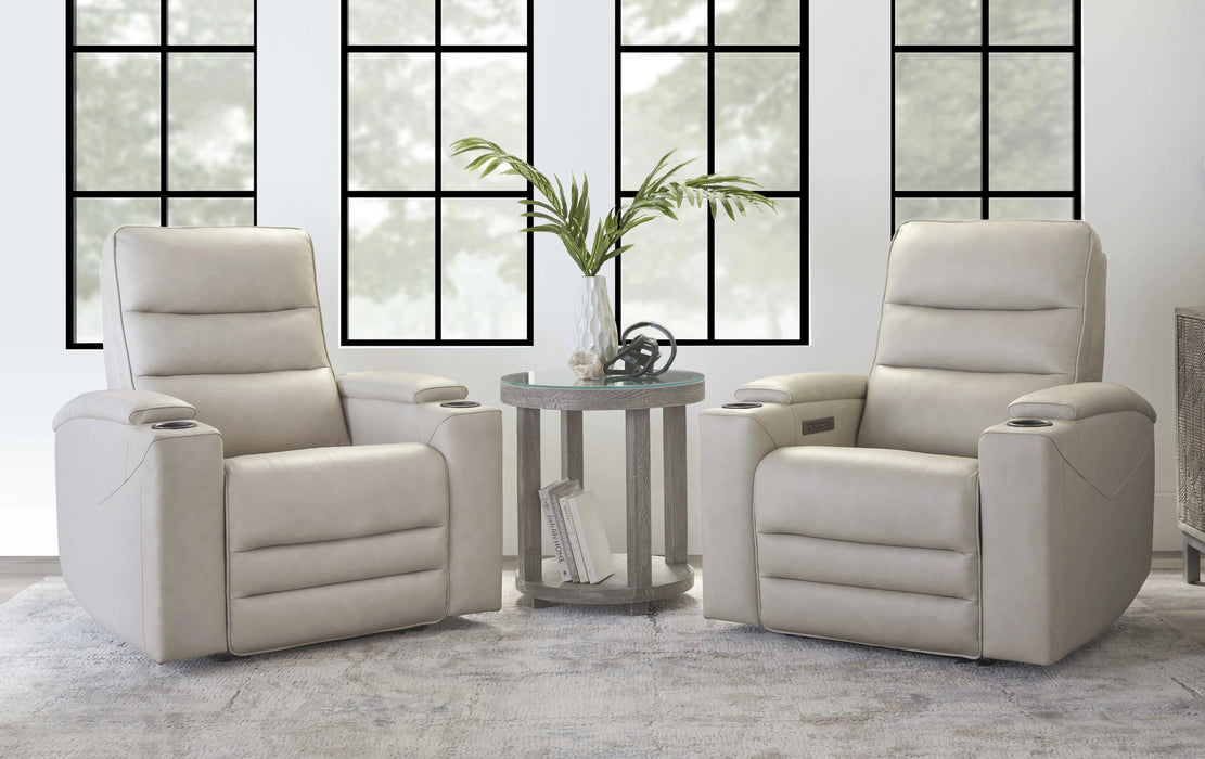 Parker Living Nexus Power Zero Gravity Recliner P3 Two Pack