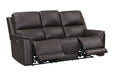 Parker Living Easton Zero Gravity Power Reclining Sofa and 2 Recliners