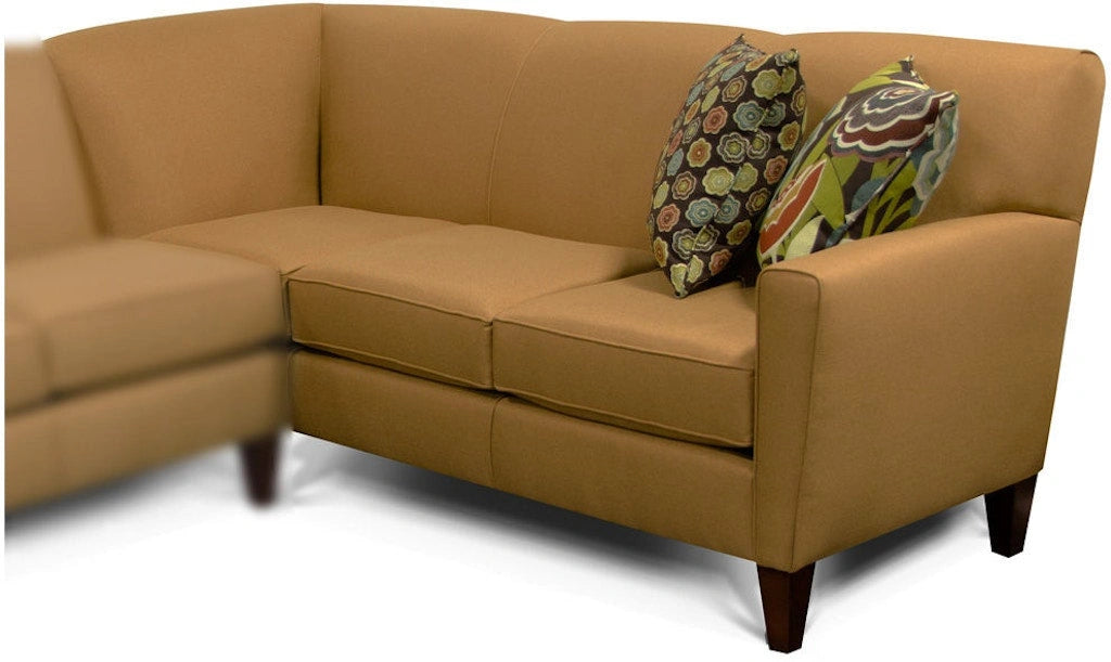 Collegedale Corner Sofa