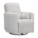 Parker Living Turner Manual Swivel Glider Recliner Two Pack