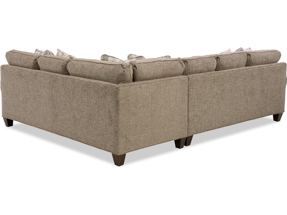Design Options - C9 Sectional - C9612-Sect